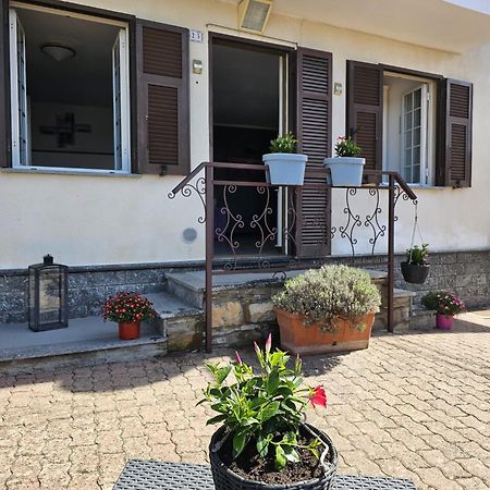 La Casa Della Lavanda Borgo Adorno Zewnętrze zdjęcie