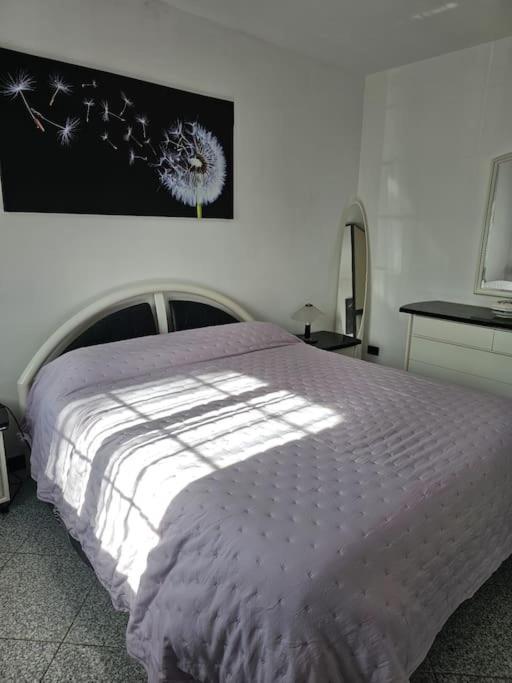 La Casa Della Lavanda Borgo Adorno Zewnętrze zdjęcie