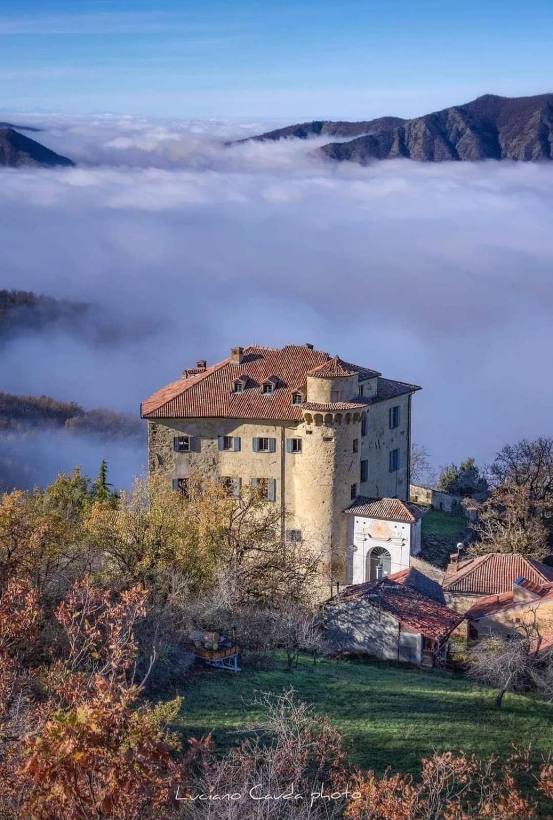 La Casa Della Lavanda Borgo Adorno Zewnętrze zdjęcie
