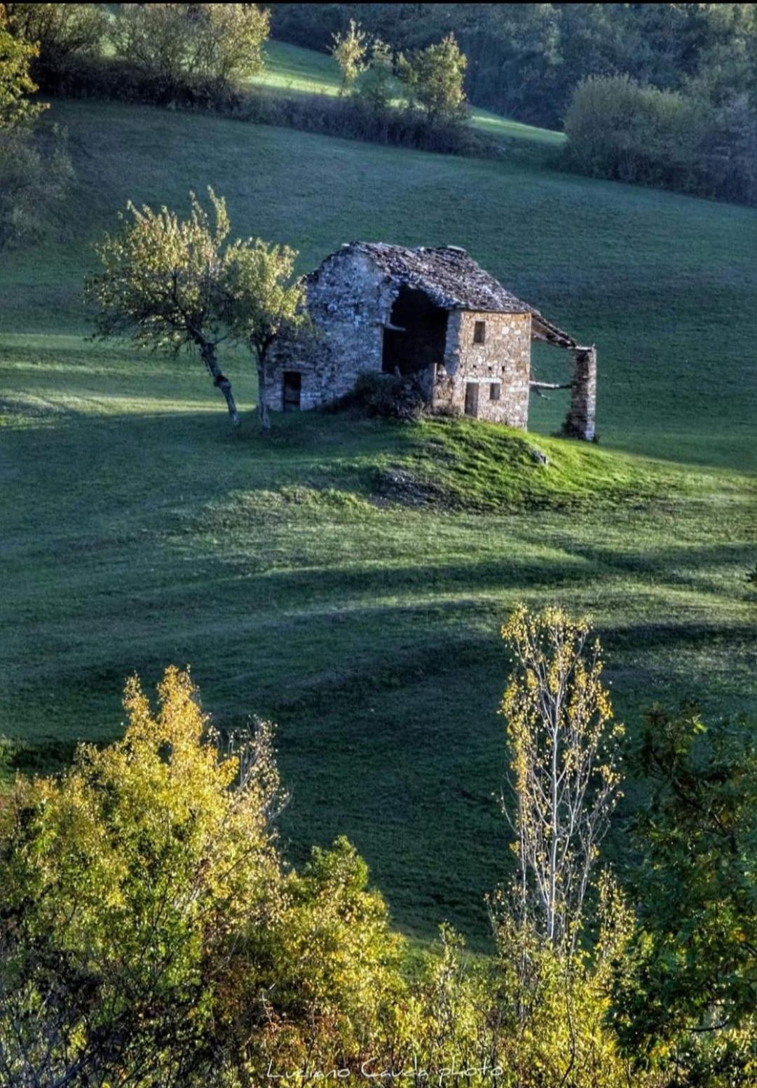 La Casa Della Lavanda Borgo Adorno Zewnętrze zdjęcie